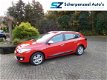 Renault Mégane Estate - Mégane 1.6 / TomTom uitv./Nav/Airco/Audio - 1 - Thumbnail