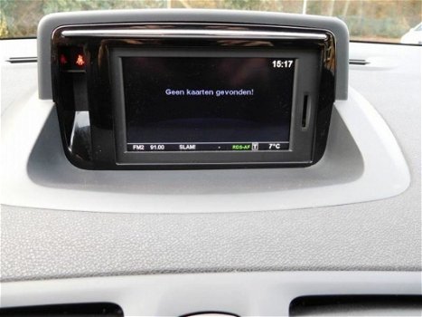 Renault Mégane Estate - Mégane 1.6 / TomTom uitv./Nav/Airco/Audio - 1