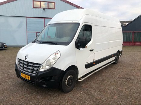 Renault Master - T35 2.3 dCi L2H2EcDC - 1