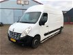 Renault Master - T35 2.3 dCi L2H2EcDC - 1 - Thumbnail