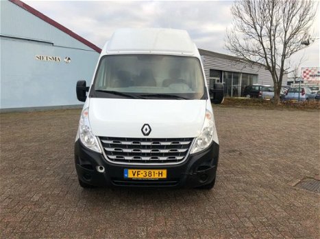 Renault Master - T35 2.3 dCi L2H2EcDC - 1