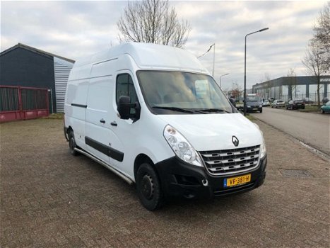 Renault Master - T35 2.3 dCi L2H2EcDC - 1