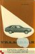 Olving, P.H.	Vraagbaak Toyota Corolla; 1,3 en 1,6 modellen 1 - 1 - Thumbnail