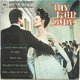 EP ‎– My Fair Lady (1965) - 1 - Thumbnail