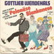 Gottlieb Wendehals ‎– Polonäse Blankenese (1981) - 0 - Thumbnail
