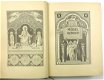 [Art Nouveau Missaal] Missel Romain 1899 Bouasse Jeune Paris - 7 - Thumbnail