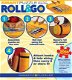 Eurographics - Smart Puzzle Roll & Go tot 2000 Stukjes - 6 - Thumbnail