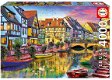 Educa - Colmar Canal - 4000 Stukjes Nieuw - 2 - Thumbnail