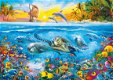 Clementoni - Underwater - 6000 Stukjes - 1 - Thumbnail