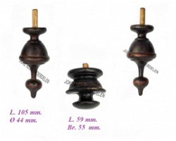 === 2 Klok tollen + ondertol = oud === 38876