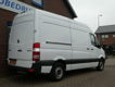 Mercedes-Benz Sprinter - 310 2.2 CDI L2H2 Trekhaak - 1 - Thumbnail