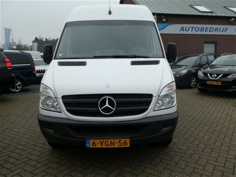 Mercedes-Benz Sprinter - 310 2.2 CDI L2H2 Trekhaak - 1