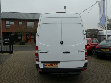 Mercedes-Benz Sprinter - 310 2.2 CDI L2H2 Trekhaak - 1