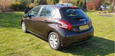 Peugeot 208 - 1.4 VTi Active 208 1.4 VTi Active - 1 - Thumbnail