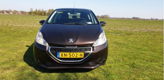 Peugeot 208 - 1.4 VTi Active 208 1.4 VTi Active - 1 - Thumbnail