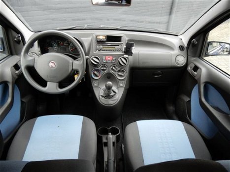 Fiat Panda - 1.2 Edizione Cool AIRCO 5-DEURS APK t/m 8-11-2020 - 1