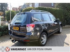 Subaru Forester - 2.0 AWD Climate/LM velgen/Cruise control