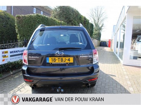 Subaru Forester - 2.0 AWD Climate/LM velgen/Cruise control - 1