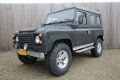 Land Rover Defender - 90 BENZINE RHD - 1 - Thumbnail