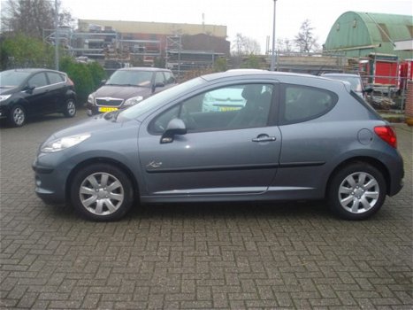 Peugeot 207 - 1.4 HDi Blue Lease - 1