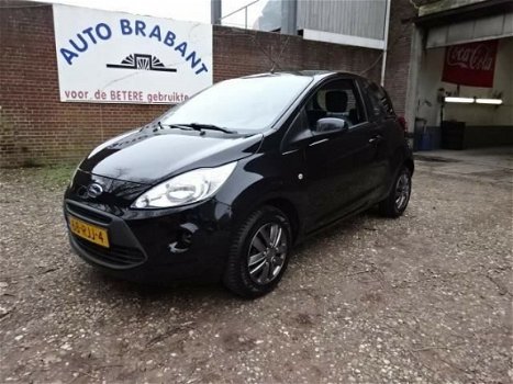 Ford Ka - 1.2 Comfort start/stop - 1