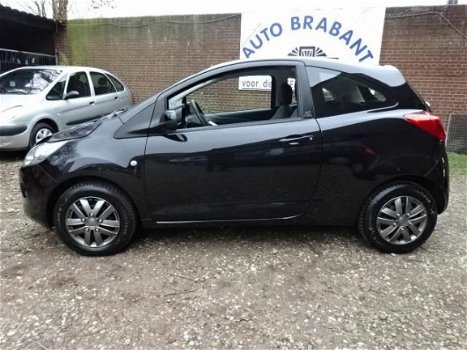 Ford Ka - 1.2 Comfort start/stop - 1