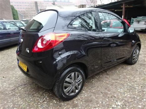 Ford Ka - 1.2 Comfort start/stop - 1