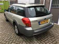 Subaru Outback - 2.5i