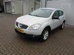 Nissan Qashqai - 1.6 Visia - 1 - Thumbnail