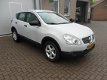 Nissan Qashqai - 1.6 Visia - 1 - Thumbnail