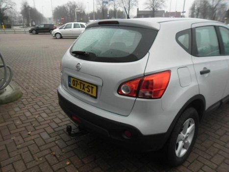 Nissan Qashqai - 1.6 Visia - 1