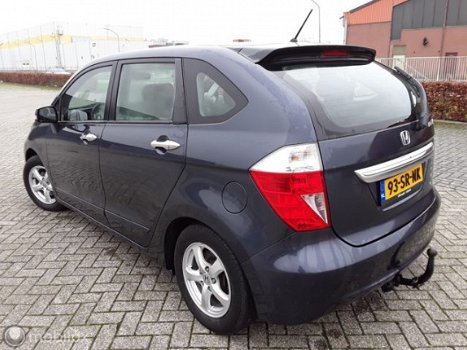 Honda FR-V - 1.7i VTEC 125PK 6 PERSOONS MPV - 1