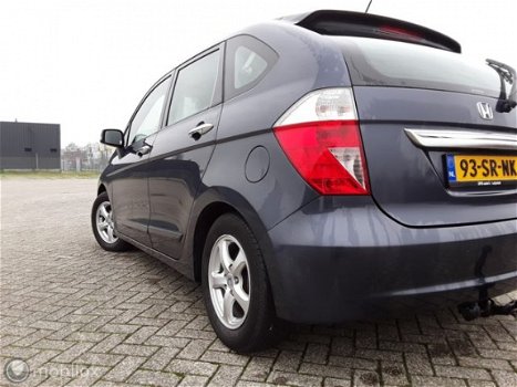 Honda FR-V - 1.7i VTEC 125PK 6 PERSOONS MPV - 1