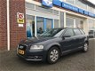 Audi A3 Sportback - 1.6 TDI Attraction 102 gram - 1 - Thumbnail