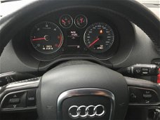 Audi A3 Sportback - 1.6 TDI Attraction 102 gram