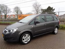 Opel Zafira - 1.7 CDTi Cosmo ELEKT PAKKET, AIRCO