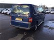 Volkswagen Transporter - Airco, Side Bar 2.5 TDI 300 Budgetline L1 Trekhaak 2500 kg - 1 - Thumbnail