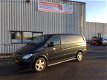 Mercedes-Benz Vito - Automaat , Airco, Navi , Alu Velg , Side Bar 120 CDI 320 Lang DC standaard Trek - 1 - Thumbnail