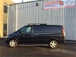 Mercedes-Benz Vito - Automaat , Airco, Navi , Alu Velg , Side Bar 120 CDI 320 Lang DC standaard Trek - 1 - Thumbnail