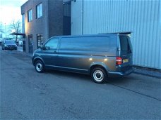 Volkswagen Transporter - L2 Airco 2.5 TDI 340 Trendline DC 131 pk