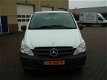 Mercedes-Benz Vito - 110 CDI 343 AIRCO / BPM VRIJ / LWB - 1 - Thumbnail
