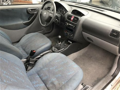 Opel Corsa - 1.0 12V Comfort - 1