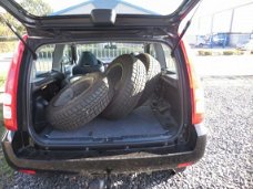 Honda HR-V - 1.6i 2WD AIRCO