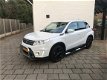 Suzuki Vitara - 1.6 vvt exclusive veel extra, s 18 inch - 1 - Thumbnail