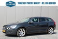 Volvo V60 - T3 Momentum | Navi | PDC | 18 inch |Nieuwe Distributieriem+set | Half Leer - 1 - Thumbnail