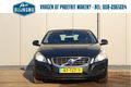 Volvo V60 - T3 Momentum | Navi | PDC | 18 inch |Nieuwe Distributieriem+set | Half Leer - 1 - Thumbnail