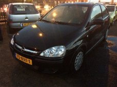 Opel Corsa - 1.2-16V Essentia, BJ 2006, NWE APK 120 Dkm