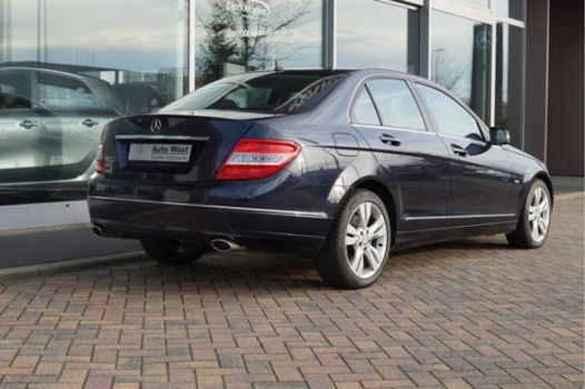 Mercedes-Benz C-klasse - 350 CDI Elegance - 1