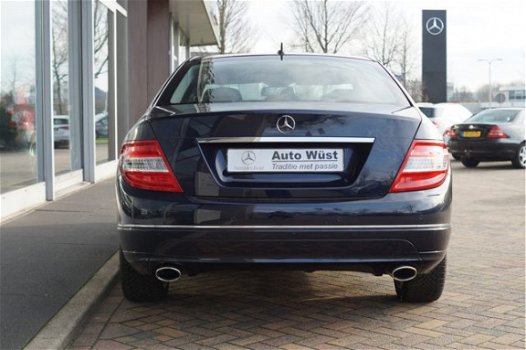 Mercedes-Benz C-klasse - 350 CDI Elegance - 1