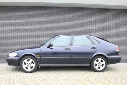 Saab 9-3 - 2.0 S | Nette auto | Technisch goed | - 1